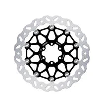 Voxan SCRAMBLER 1000 [2004-2009] - Halo Series Schwimmende Racing-Bremsscheibe – Bild 8