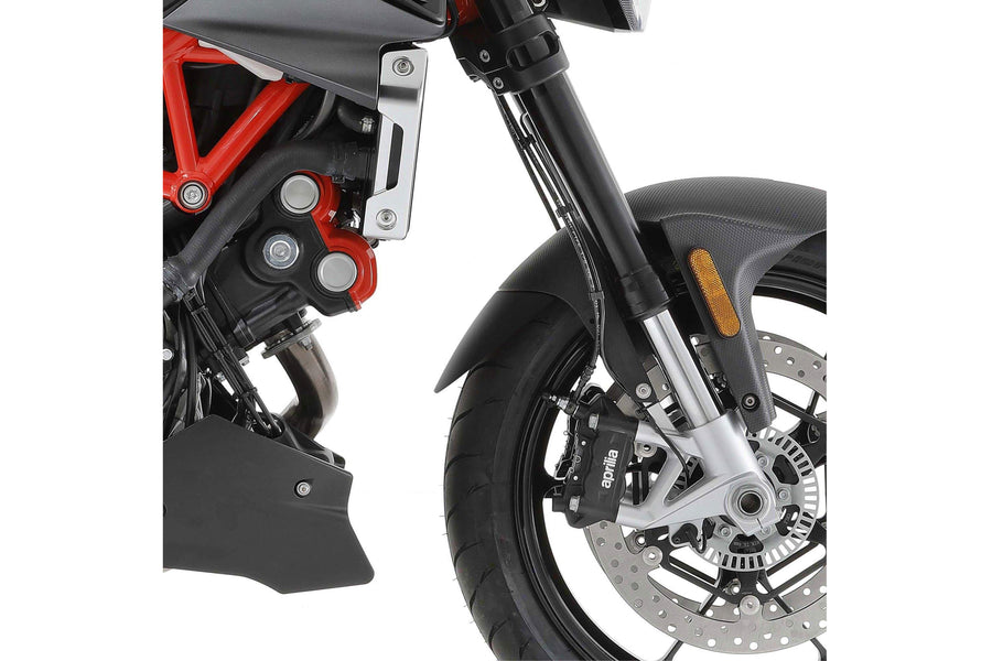 APRILIA TUONO V4 1100 FACTORY [2020] – Extension of the front mudguard