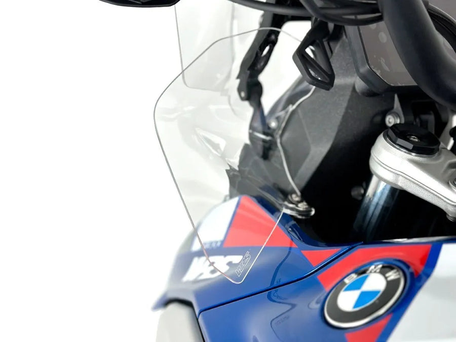BMW R 1300 GS [WRS] – Windabweiser