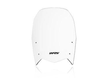 Yamaha Tenere 700 [WRS] – Windschild - 0