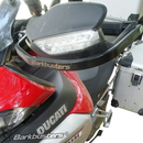 ducati multistrada 1260 [BARKBUSTERS] – mounting kit – two-point mounting-2
