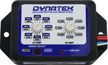 harley davidson flfb [DYNATEK] – rev limiter - 0