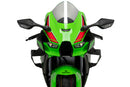 KAWASAKI ZX-10RR [2025] – Race Side Spoiler – Schwarz-3