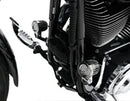 Yamaha V MAX 1200 [DENALI] – Gelenkhalterung für Tagfahrlicht