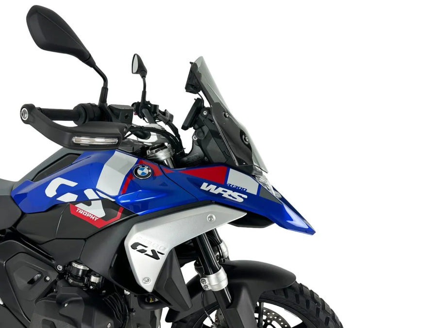 BMW R 1300 GS Trophy [WRS] – Windshield