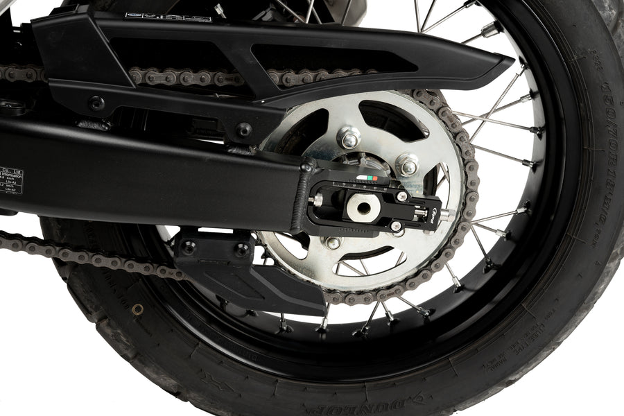 HONDA XL 750 TRANSALP [2025] – Tendeur de chaîne Puig – noir