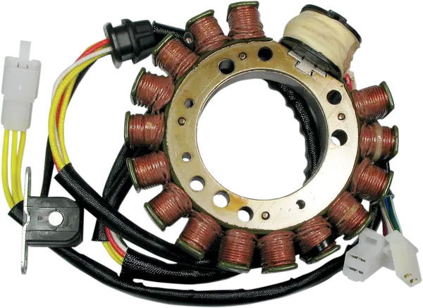 Suzuki DR 650 [RICK'S MOTORSPORT ELECTRIC] – Stator