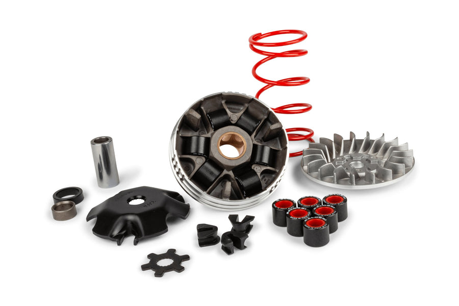 Aprilia SR Netscaper 50 2T LC - Kit variateur hors plage