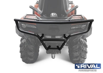 CF MOTO C FORCE 800 XC [2018-2024] - Steel rear bumper