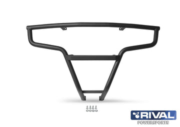 CF MOTO C FORCE 800 XC [2018-2024] - Steel rear bumper