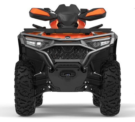CF MOTO C FORCE 800 XC [2024] - Steel front bumper