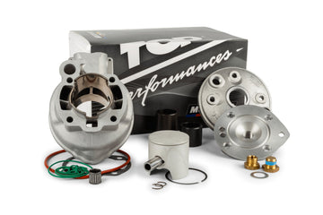 Beta RR SM 50 2T - kit cylindre 86cc aluminium course 44mm
