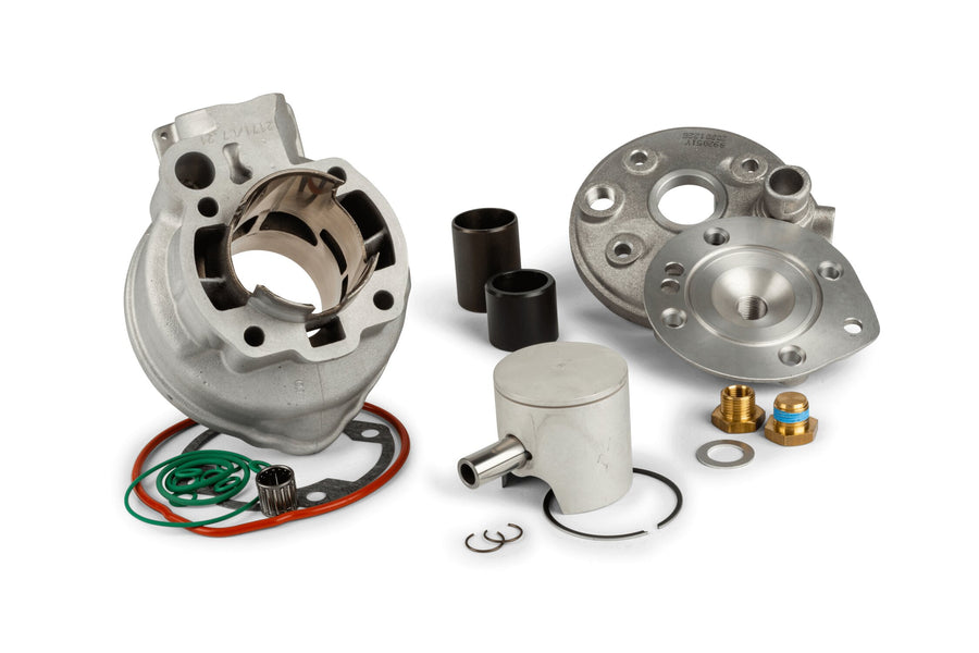 Peugeot XPS-SM 50 2T AM6 - Tuningkit 86ccm