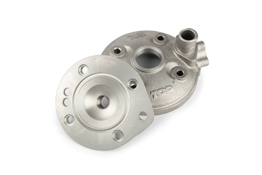 MBK X-Limit SM 50 2T AM6 [2004–] - Zylinderkit 86cc Alu 44mm Hub