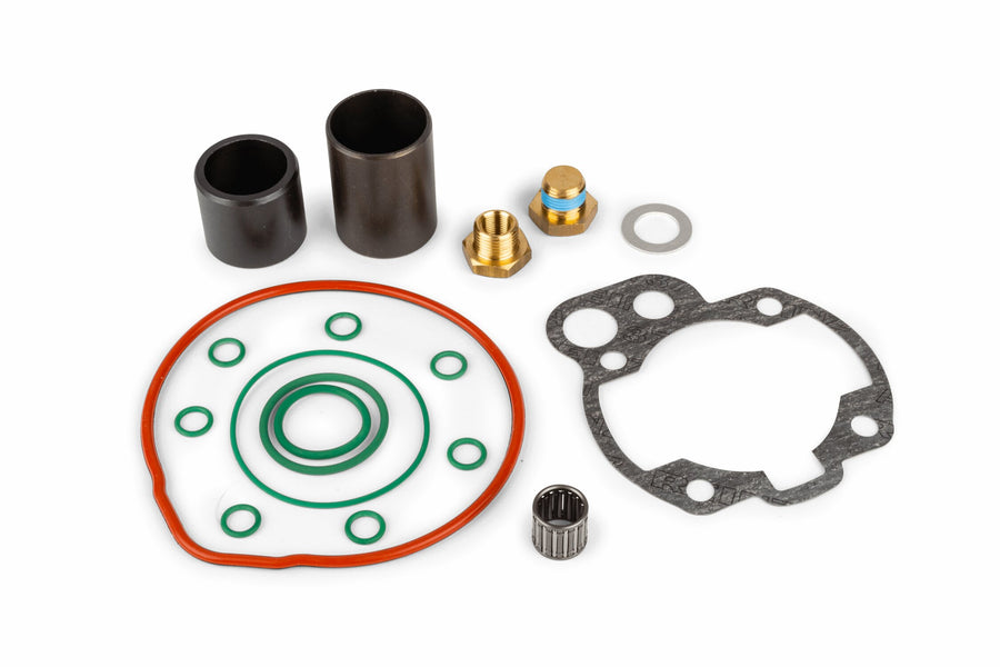 MBK X-Limit SM 50 2T AM6 [2004–] - Zylinderkit 86cc Alu 44mm Hub