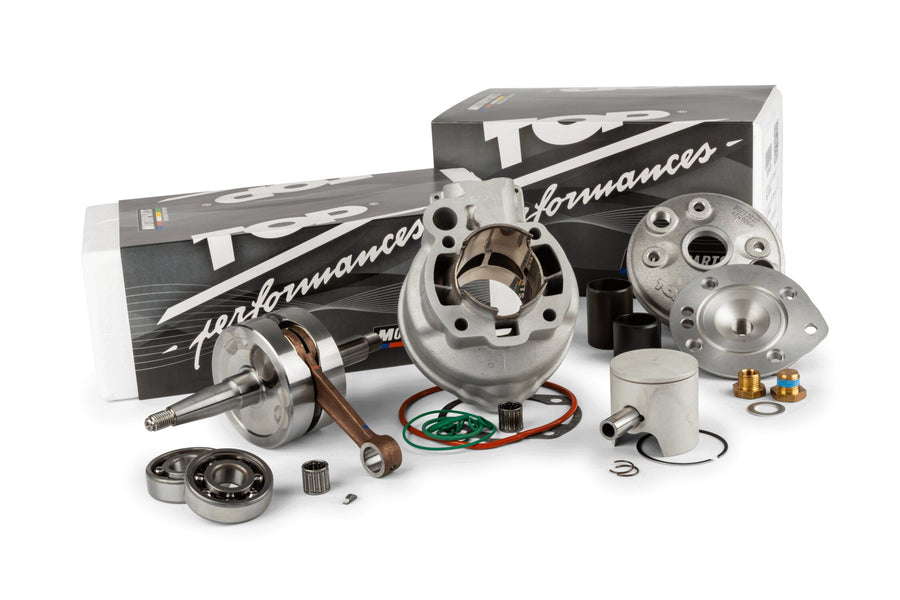 Beta RR-T SM 50 2T - kit tuning 86ccm