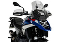 BMW R 1300 GS TROPHY [2025] – Handschutzverlängerung – Schwarz-16