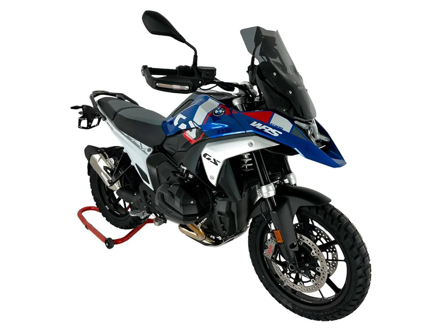 BMW R 1300 GS Trophy [WRS] – Windshield