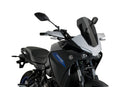 YAMAHA TRACER 7 GT [2024] – Sportscheibe – Transparent-6