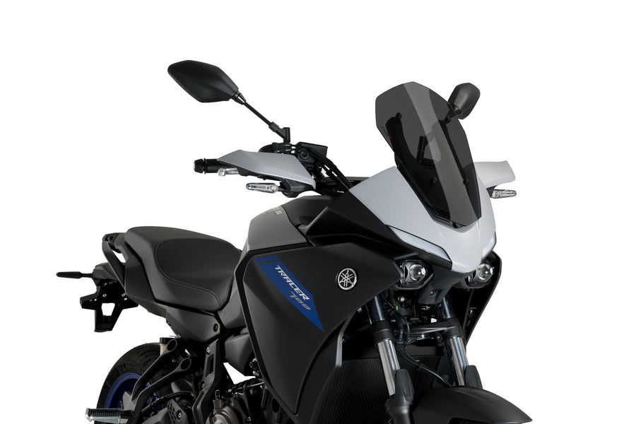 YAMAHA TRACER 7 GT [2024] – Sportscheibe – Transparent