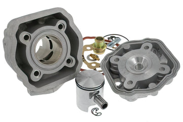 Aprilia RX Enduro 50 2T D50B0 [2007–] - Kit cylindre aluminium sport 50cc