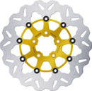 Harley-Davidson XL 1200 Cx [2020] - brake discs - picture 3