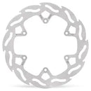 Stark VARG [2022] - Flame Series Supermoto Street Bremsscheibe – Bild 12