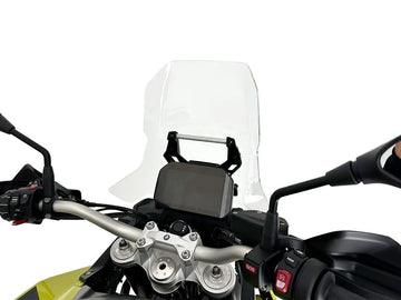 BMW F 900 GS [WRS] - pare-brise - 0
