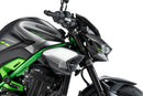 KAWASAKI Z 900 SE [2025] – Spoiler D12 – Noir Mat-4