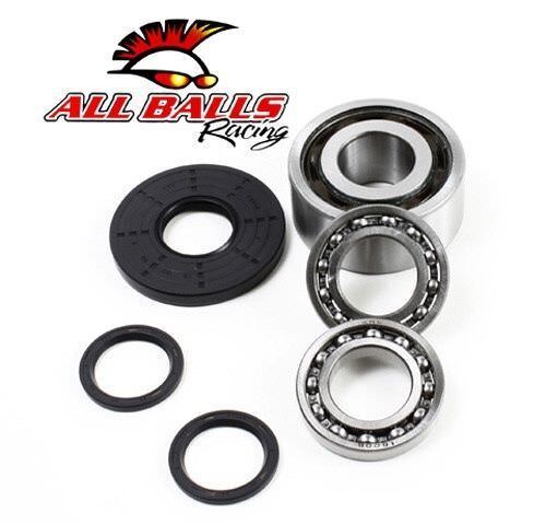POLARIS RANGER 900 CREW [2014-2017] - Kit roulements et joints de différentiel