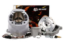 Aprilia RX Factory 50 2T - cylinder kit MHR Team 80cc