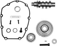 Harley-Davidson FXBR 1923 Softail Breakout 117 [2026] - Nockenwellengehäuse-Kit für M8 – Nockenwellenprofil: 465C – Bild 6