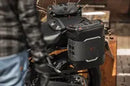 Royal Enfield Classic [SW-MOTECH] – V-LOC WP Seiten-Tasche (16 Liter)
