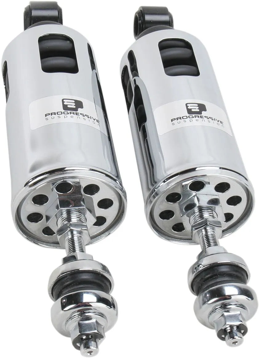 harley davidson fxsb [PROGRESSIVE SUSPENSION] - 422 Series shock absorber