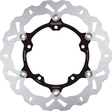 Yamaha MT-250 [2016-2017] - disque de frein - photo 1