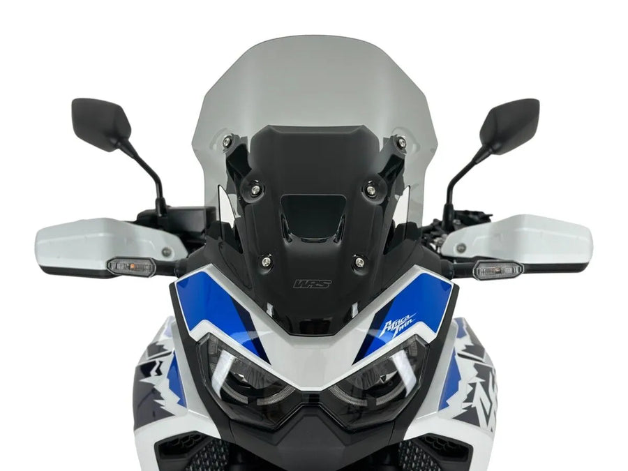 Honda CRF 1100 Africa Twin [WRS] – Windschild