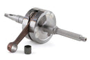 Aprilia SR Netscaper 50 2T LC - cylinder 86ccm crankshaft 44mm stroke