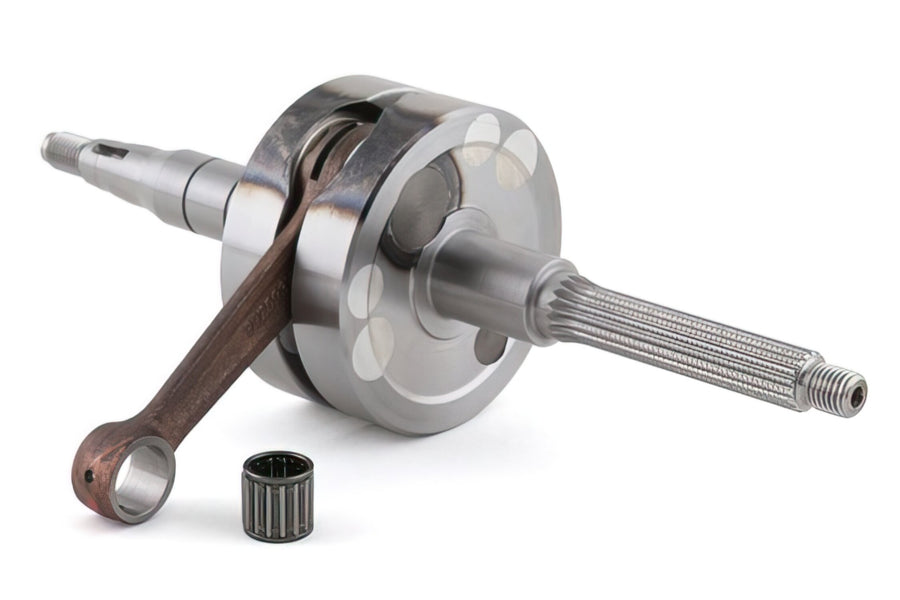Aprilia SR Netscaper 50 2T LC - cylinder 86ccm crankshaft 44mm stroke