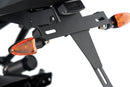 KTM RC 390 [2025] – Star Blinkerset – Carbon look-8