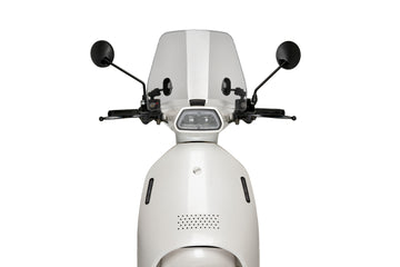 ARENA RENA S [2025] – Bulle scooter Trafic – teintée - 0