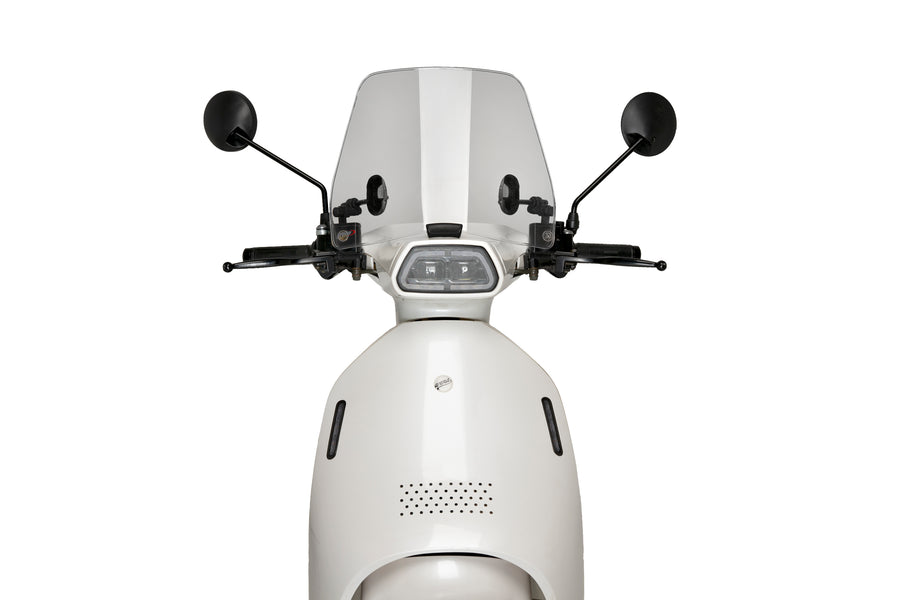 ARENA RENA S [2025] – Disque scooter Trafic – transparent