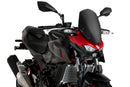 KAWASAKI Z 500 SE [2025] – New Generation Touring – Transparent-14