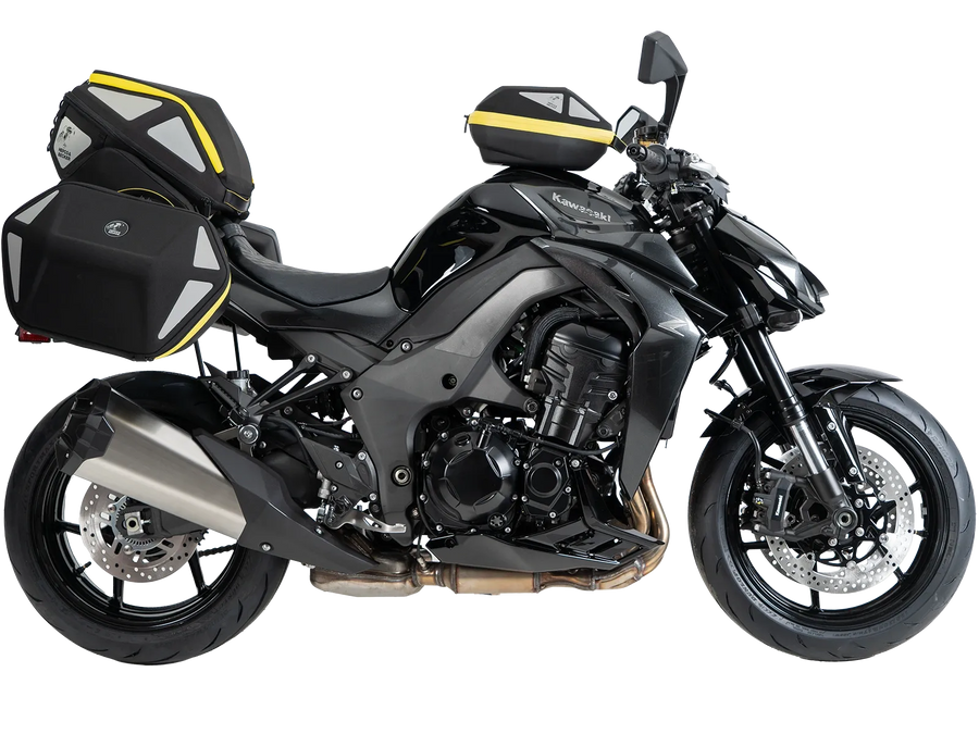 Kawasaki Z 1100 / SE [2026-] - Tankring Basic