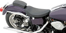 Harley-Davidson Low Rider [DRAG SPECIALTIES] – Selle Low Solo-5