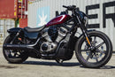 harley davidson nightster 975 special [CULT WERK] – Scheinwerferverkleidung RH975-3