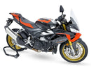 aprilia tuono 1100 [WRS] – Touring Windschild Tuono V4