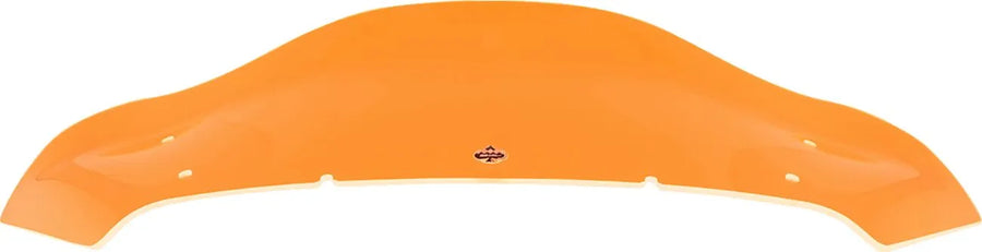 harley davidson flhxse [KLOCK WERKS] – Kolor Flare™ Ice Windshield