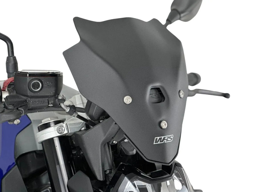 BMW F 900 R [WRS] - pare-brise