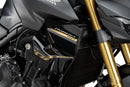 HONDA CB 1000 HORNET SP [2025] – Aileron D12 – Noir-8