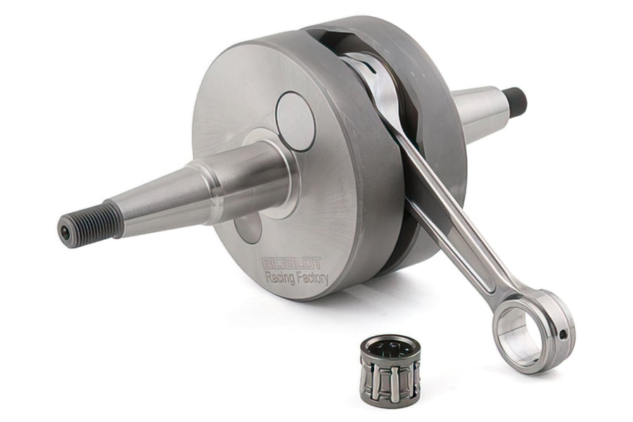 Aprilia SX 50 2T - crankshaft RF 44.9mm 90mm